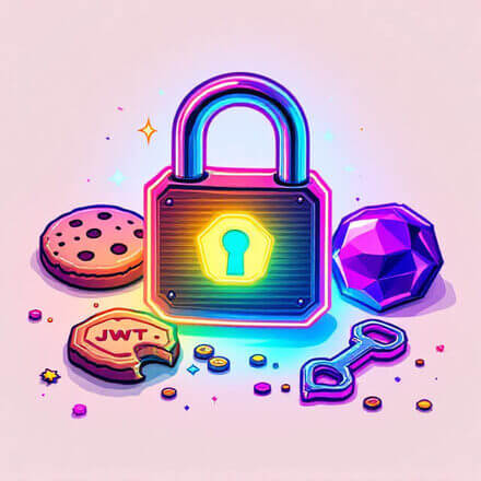 Session cookies vs JWTs vs opaque tokens: which auth approach should you use?