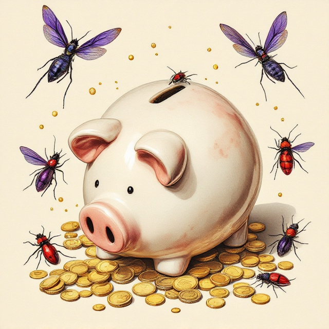 How to Stop AI Agents from Bankrupting You