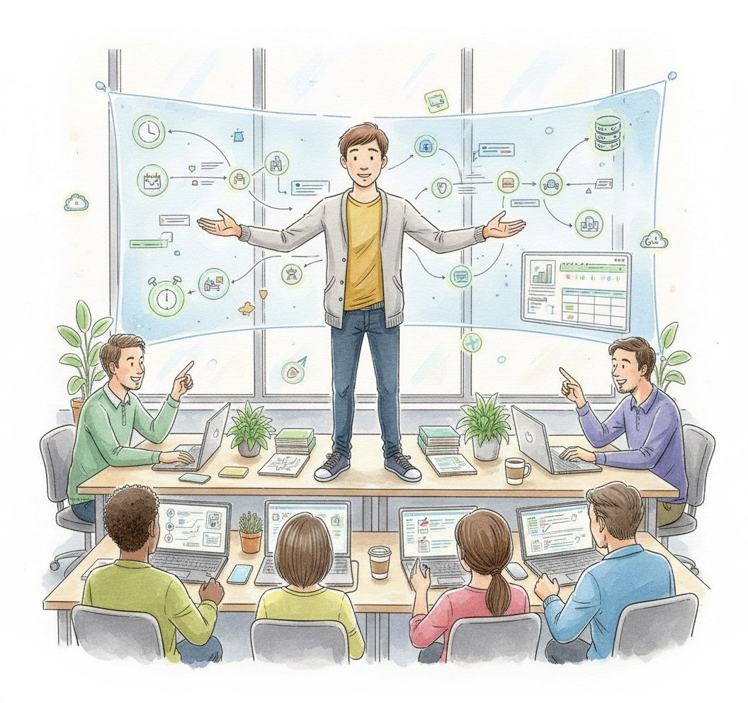 How to Create a Timeline