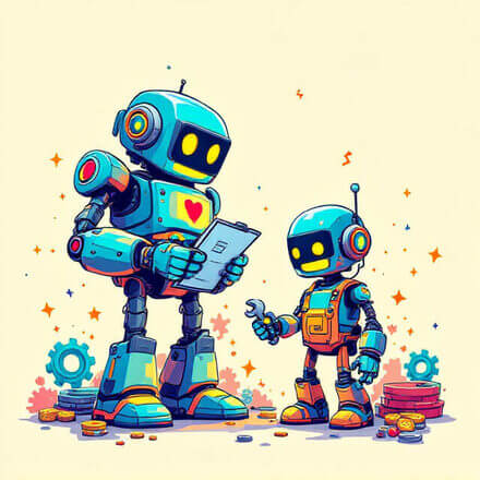 The Planner-Executor Pattern for AI Coding (with shadcn/improve)