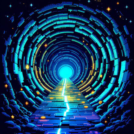 SSH tunnels from scratch: local and remote port forwarding explained